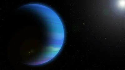 Radiant Sci Wallpaper Wallpaper 4K, Space category