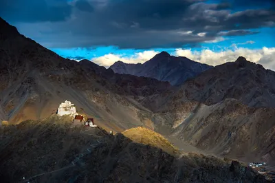 Photography Capturing Dramatic Wallpaper 4K, Nature category