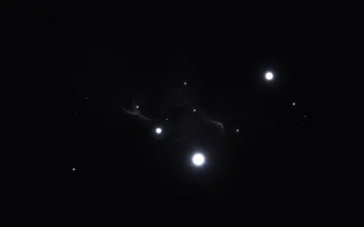 Serene Sci Wallpaper Wallpaper 4K, Space category