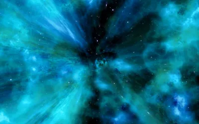 Serene Blue Wallpaper Space Wallpaper 4K 3840x2400 Blue, Galaxy, Pink, Brown, Yellow, Ultrawide, 4K