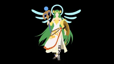 Minimalist Super Smash Games Wallpaper 4K 1920x1080 Minimalist, Super, Smash, Bros., Nintendo, Video, Game, 3ds, Wii, Gaming, Desktop, White, Ultrawide, Full HD