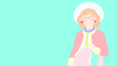 Moody Asuka Wallpaper Abstract Wallpaper 4K 1920x1080 Asuka, Amahane, From, Aikatsu!, White, Ultrawide, Full HD