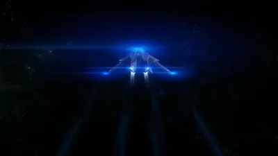Star Citizen Space Video Game Wallpaper 4K, Space category