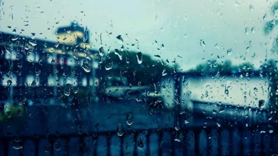 Epic Rain Wallpaper Abstract Wallpaper 4K 3840x2160 White