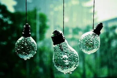 Sleek Rain Wallpaper Abstract Wallpaper 4K 1600x1067 Gray