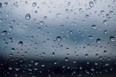 Epic Rain Wallpaper Abstract Wallpaper 4K 5472x3648 Gray, White