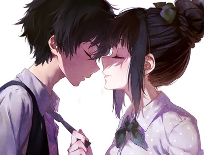 Anime Eru Chitanda Tar Wallpaper 4K, Abstract category
