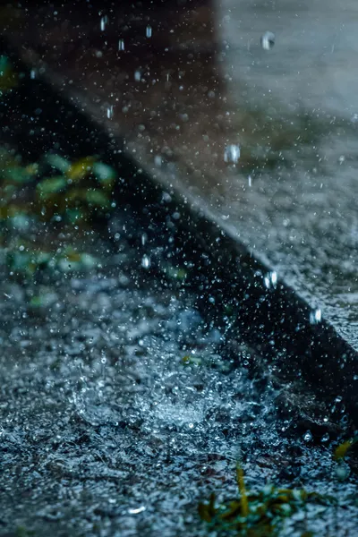 Rain Com Abstract Wallpaper 4K, Abstract category