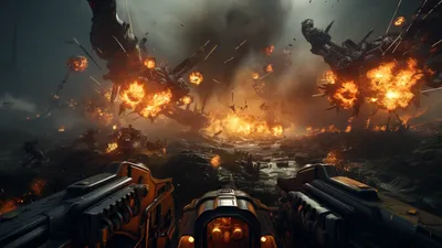 Dreamy Space Wallpaper Space Wallpaper 4K 3600x2025 Space, Battle, Black, Ultrawide, QHD