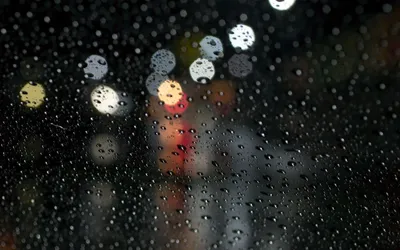 Rain Wallpaperaccess Abstract Wallpaper 4K, Abstract category