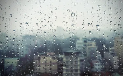 Vibrant Rain Wallpaper Abstract Wallpaper 4K 2880x1800 White