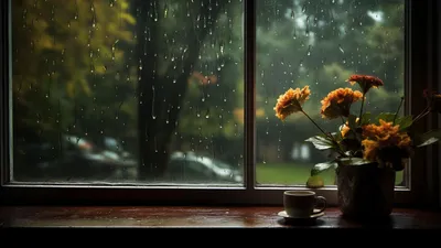 Rain Wallpaperbat Abstract Wallpaper 4K, Abstract category