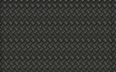 Misty Black Wallpaper Wallpaper 4K, Abstract category