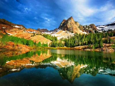 Anime Wallpaper 1918x1438 Abstract Wallpaper 4K 1918x1438 Landscape