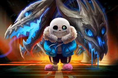 Sans Undertale Popular Games Wallpaper 4K 2400x1600 Hd, Wallpaper, Featuring, Sans, From, Undertale, A, Popular, Video, Game, Character, Standing, Gray, White, Landscape, Full HD