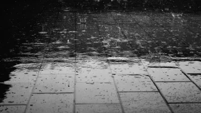 Rain Wallpaperbat Abstract Abstract Wallpaper 4K 3840x2160 Gray