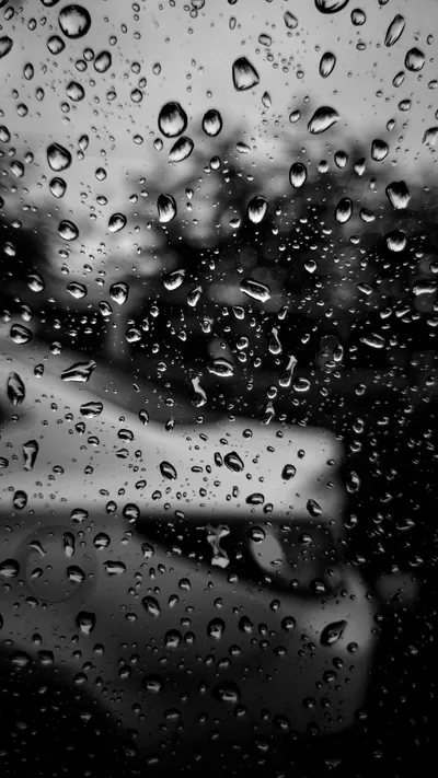 Moody Black Wallpaper Black/Dark Wallpaper 4K 3000x5333 Gray