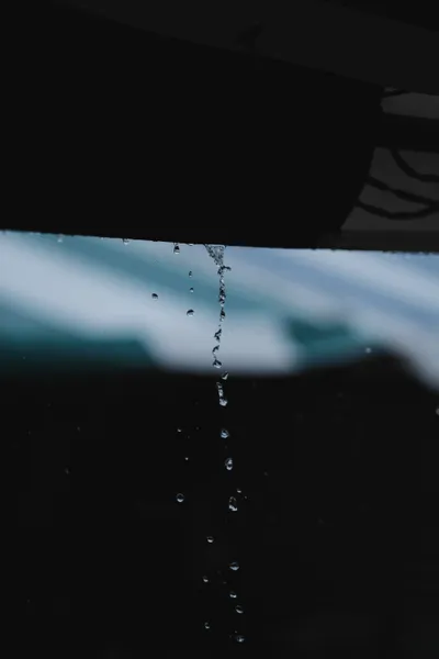 Rain Ful Abstract Abstract Wallpaper 4K 4000x6000 Gray