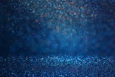 Abstract Captivating Display Glittering Wallpaper 4K, Abstract category