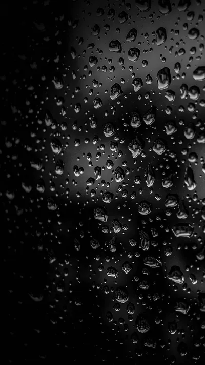 Epic Rain Wallpaper Abstract Wallpaper 4K 1080x1920 Brown, Blue, Gray
