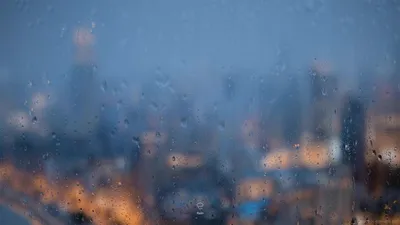 Golden Rain Wallpaper Wallpaper 4K, Abstract category