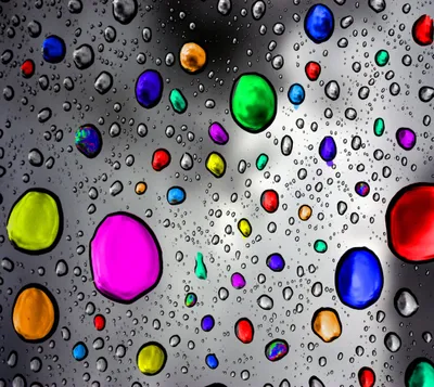 Most Rain Wallpapersafari Wallpaper 4K, Abstract category