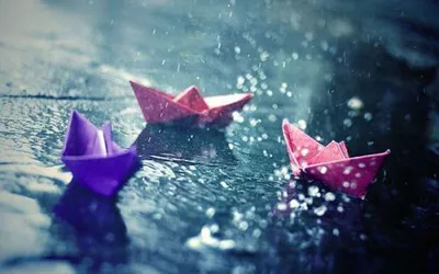 Rain Wallpaperbat Abstract Wallpaper 4K, Abstract category