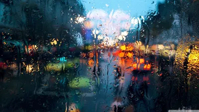 Rain Scenery Wallpaperbat Abstract Wallpaper 4K 2560x1440 Pink, Gray
