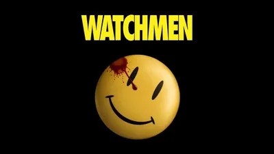 Iconic Yellow Smiley Face Bloodstain Abstract Wallpaper 4K 1920x1080 Hd, Pc, Desktop, Wallpaper, Featuring, The, Iconic, Yellow, Smiley, Face, Bloodstain, Watchmen, Orange, Purple, Ultrawide, Full HD