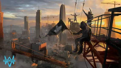 Video Game Watch Dogs Animals Wallpaper 4K 3840x2160 Video, Game, Watch, Dogs, 2, Hd, Desktop, Wallpaper, Gray, Ultrawide, 4K