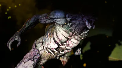 Volatile Zombie Dying Games Wallpaper 4K 1920x1080 Volatile, Zombie, In, Dying, Light, 2, Stay, Human, Video, Game, Gray, White, Ultrawide, Full HD