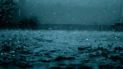 Night Rain Wallpaperaccess Black/Dark Wallpaper 4K 1366x768 Gray, Brown