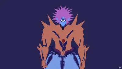 Bright Minimalist Wallpaper Minimal Wallpaper 4K 1920x1080 A, Striking, Minimalist, Wallpaper, Featuring, Lord, Boros, From, One-punch, Man, Showcasing, His, Gray, Pink, Ultrawide, Full HD
