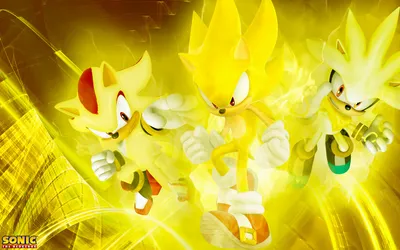 Super Sonic Silver Shadow Hedgehog Black/Dark Wallpaper 4K 1920x1200 Hd, Desktop, Wallpaper, Featuring, Super, Sonic, Silver, Shadow, Hedgehog, 2006, Vibrant, Yellow, Pink, Ultrawide, Full HD