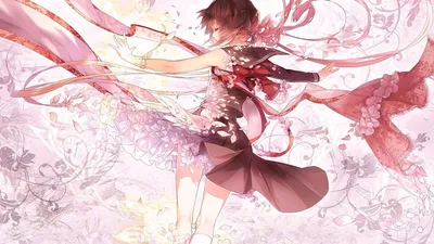 Anime Wallpaper 1918x1078 Abstract Wallpaper 4K 1918x1078 Ultrawide