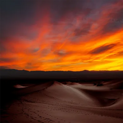 Desert Cave Nature Nature Wallpaper 4K 2732x2732 Orange, Purple