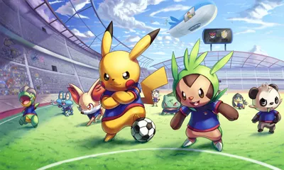 Golden Pikachu Wallpaper Abstract Wallpaper 4K 2338x1406 Hd, Desktop, Wallpaper:, Featuring, Pikachu, Froakie, Fennekin, Chespin, Other, Pok, Mon, Anime-style, Gray, White, Ultrawide, Full HD