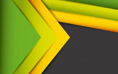 Triangle Stripes Abstract Wallpaper 4K, Abstract category