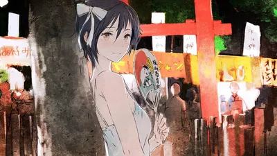 Anime Wallpaper 1918x1078 Abstract Wallpaper 4K 1918x1078 Ultrawide