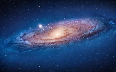 Universe Space Galaxy Wallpaper 4K, Space category