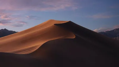 Desert Com Nature Nature Wallpaper 4K 1920x1080 Gray