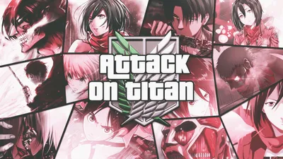 Golden Characters Wallpaper Abstract Wallpaper 4K 1920x1080 Hd, Desktop, Wallpaper:, Featuring, Characters, Armin, Arlert, Levi, Ackerman, Mikasa, Eren, Yeager, White, Ultrawide, Full HD