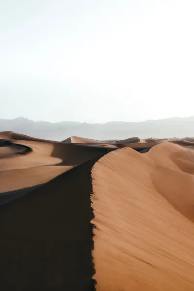Epic Landscape Wallpaper Nature Wallpaper 4K 3614x5421 White, Gray