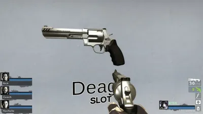 Codmw2022 Basilisk Desert Eagle Sound Wallpaper 4K, Nature category