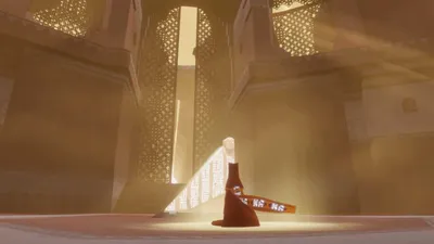 Radiant Journey Wallpaper Games Wallpaper 4K 1600x900 Brown