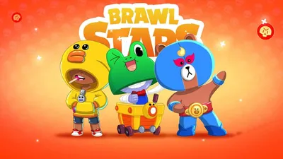 Brawl Stars Com Desert Space Wallpaper 4K 900x506 White, Yellow, Orange