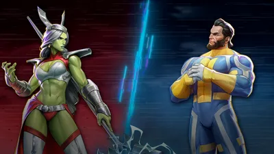 Video Game Invincible Showdown Green Games Wallpaper 4K 1920x1080 Hd, Pc, Desktop, Wallpaper:, Background, Video, Game, (invincible), Showdown, Green, Armored, Axe-wielding, Black, Ultrawide, Full HD