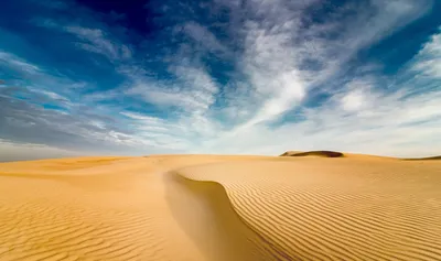 Desert Dreams Nature Nature Wallpaper 4K 1920x1138 White