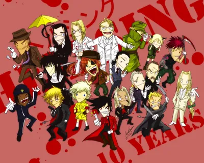 Anime Wallpaper 1278x1022 Abstract Wallpaper 4K 1278x1022 Square