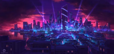 Skyscraper Building Sci City World Wallpaper 4K 2257x1080 Skyscraper, Building, Sci, Fi, City, Desktop, Brown, Pink, Ultrawide, Full HD
